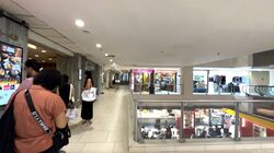 Lucky Plaza (D9), Retail #504614981